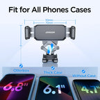 JOYROOM JR-ZS283 Car Phone Holder (Dashboard) - Black