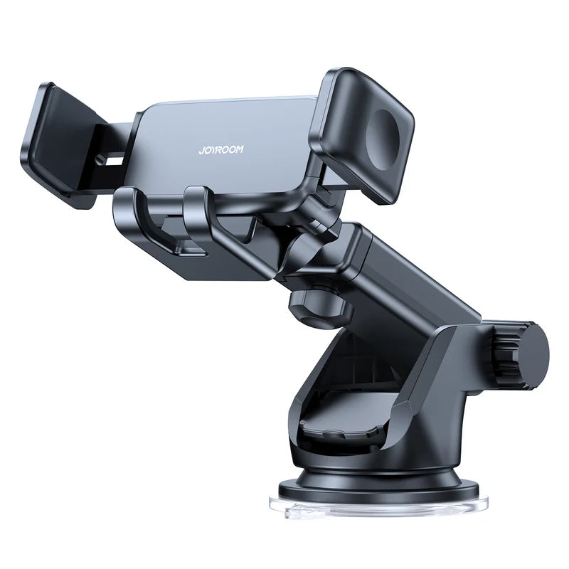 JOYROOM JR-ZS283 Car Phone Holder (Dashboard) - Black