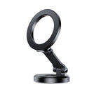 JOYROOM JR-ZS403 Foldable Magnetic Car Phone Mount - Black