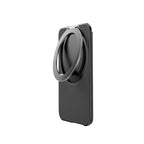 JOYROOM JR-ZS432 MagSafe Wallet - Black