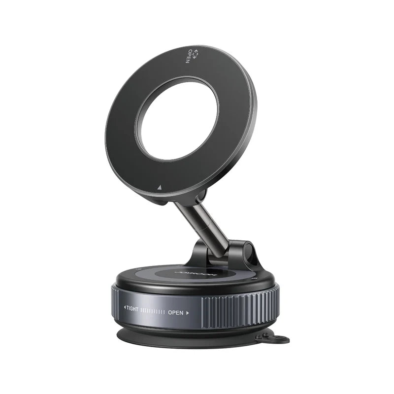 JOYROOM JR-ZS501 Magnetic Car Phone Holder Vacuum Suction