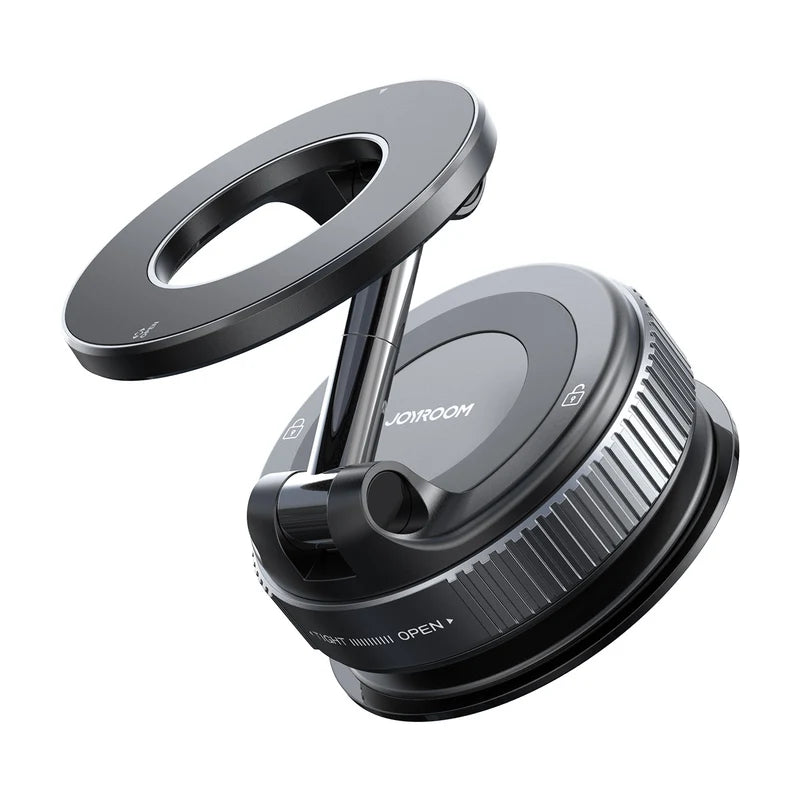 JOYROOM JR-ZS501 Magnetic Car Phone Holder Vacuum Suction