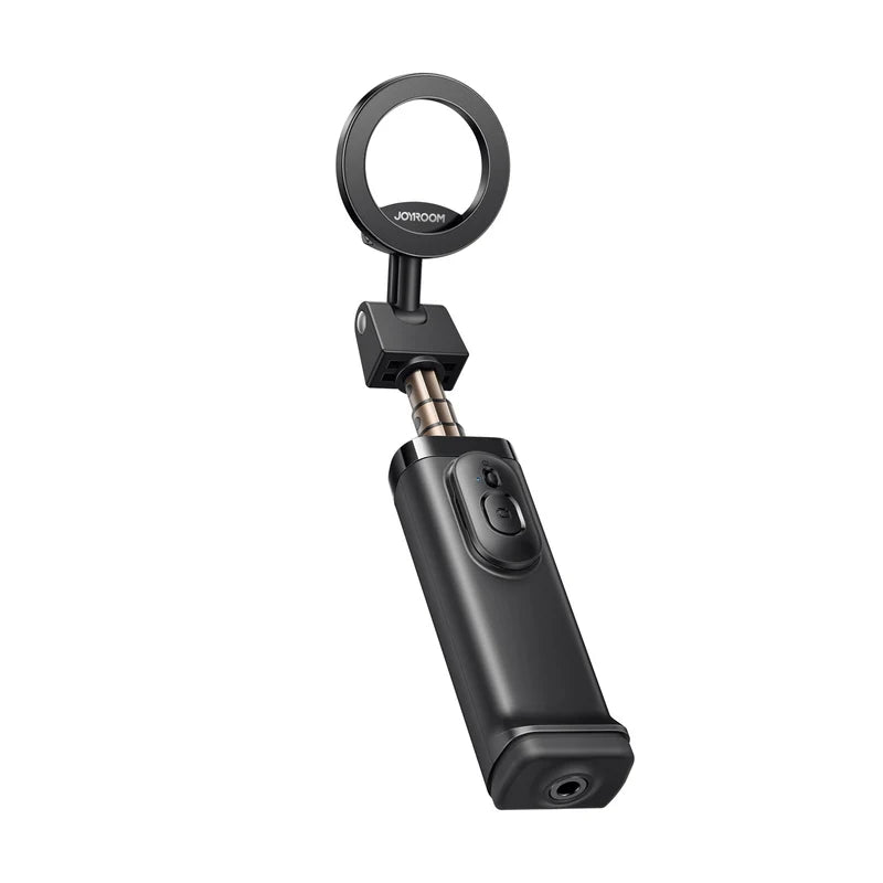 JOYROOM JR-ZS509 Magnetic Selfie Travel Phone Holder - Black