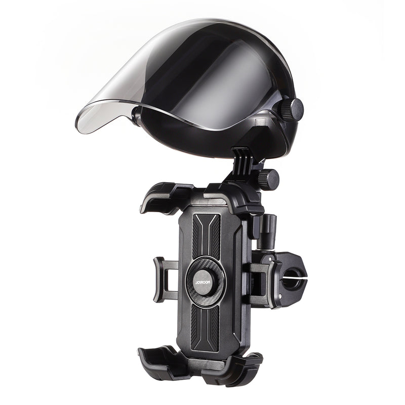 Sunshade Cycling Phone Mount (Helmet Version)