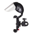 Sunshade Cycling Phone Mount (Helmet Version)