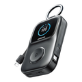 5W Portable Watch Wireless Charger