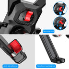 JOYROOM JR-ZS288 Motorcycle Phone Mount