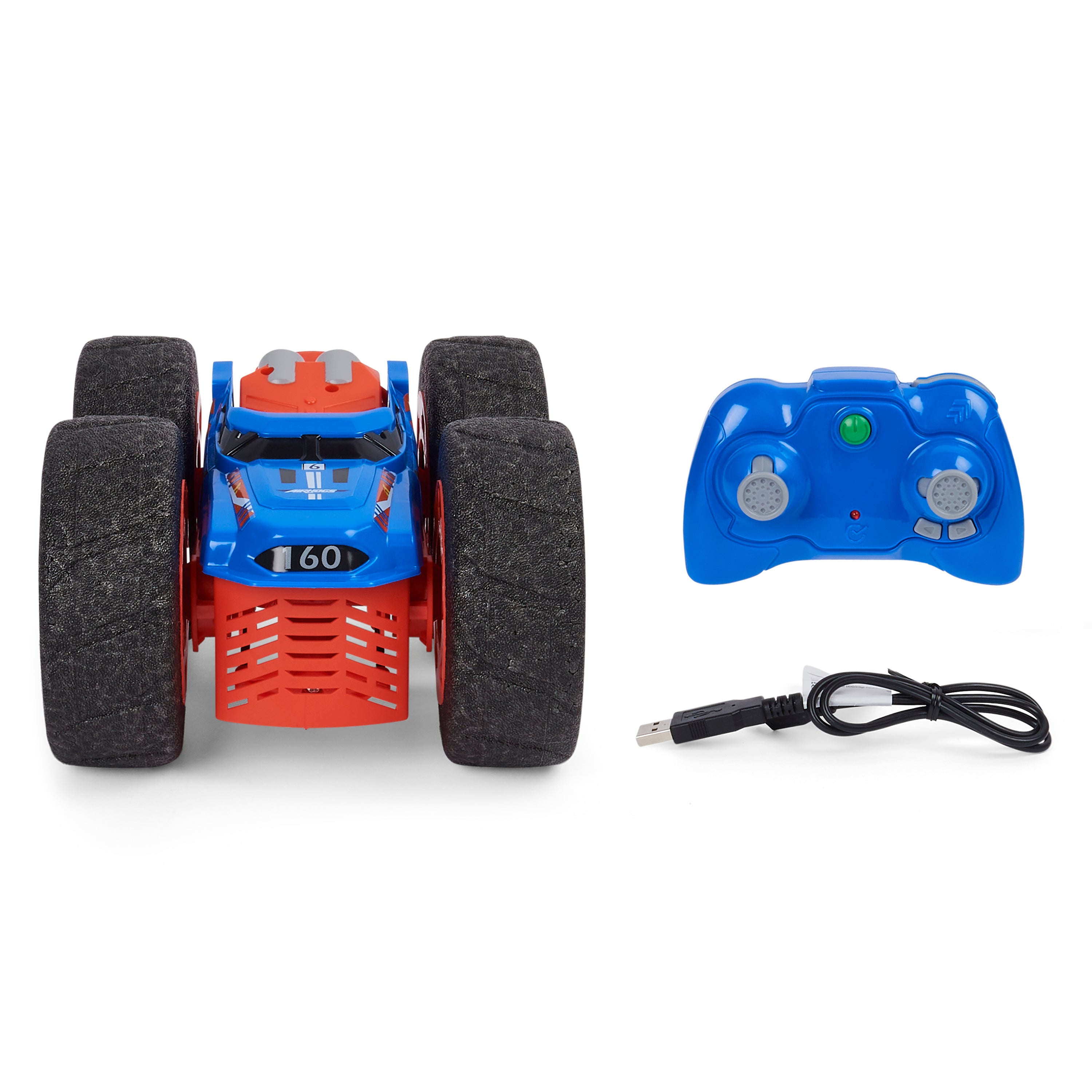Spin Master - Air Hogs | Jump Fury