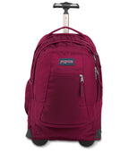 Jansport- DRIVER 8 RUSSET RED