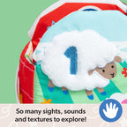 Spin Master - Ms. Rachel | Sensory Learning Farm