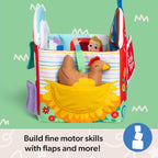 Spin Master - Ms. Rachel | Sensory Learning Farm