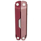 Leatherman Bond Multi-Tool - Heathered Cranberry