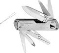 Leatherman Free T4 Stainless
