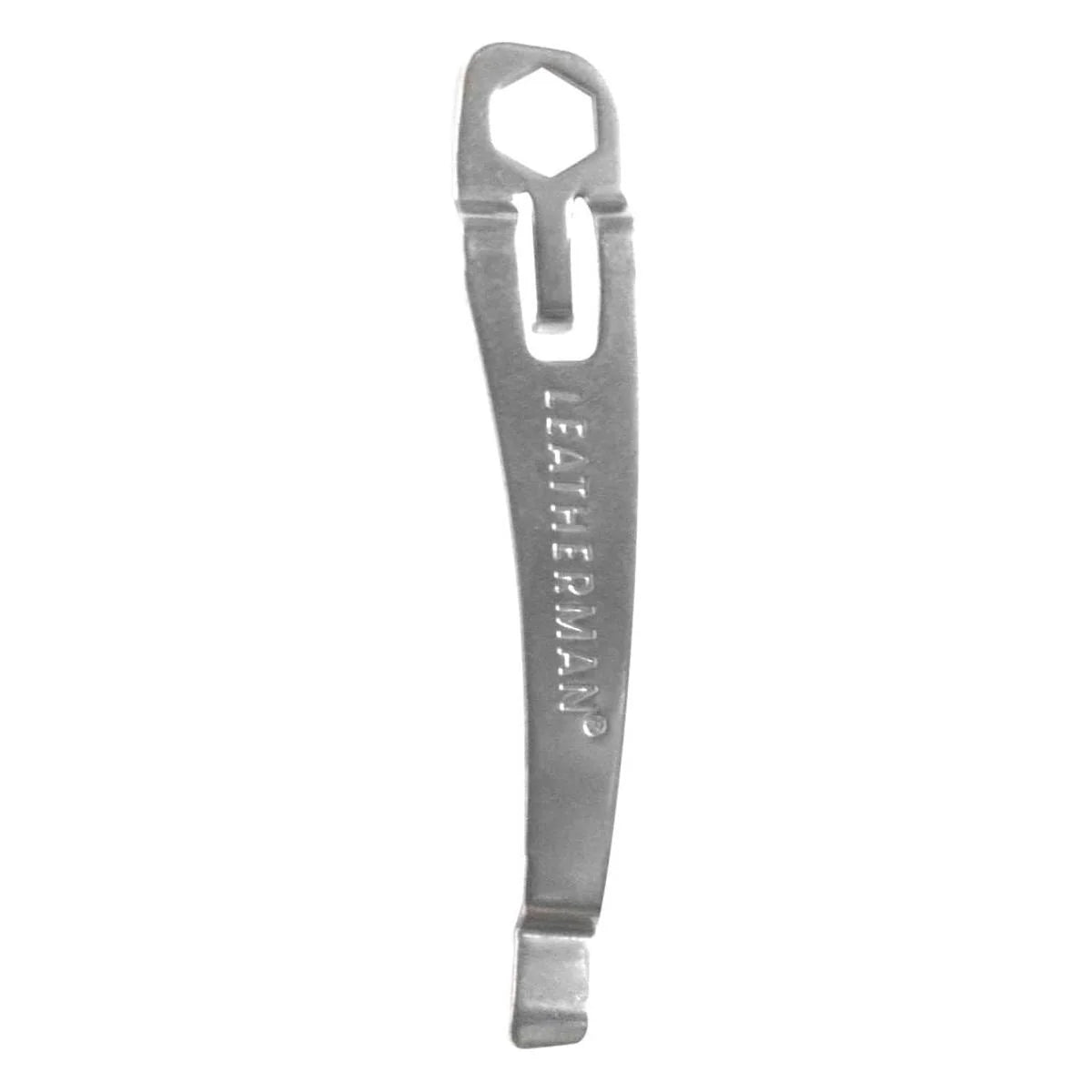 Leatherman Wingman & Sidekick Removable Pocket Clip & Screw