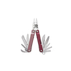 Leatherman Bond Multi-Tool - Heathered Cranberry