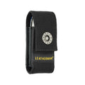 Leatherman Medium Nylon Sheaths Pockets