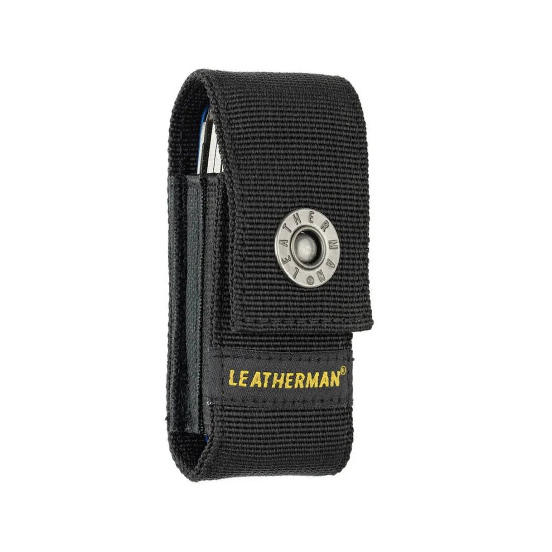Leatherman Medium Nylon Sheaths Pockets
