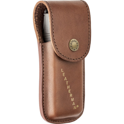 Leatherman Heritage Leather Sheath -Large