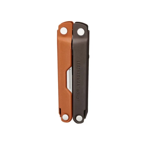 The LeatherMan - Bond