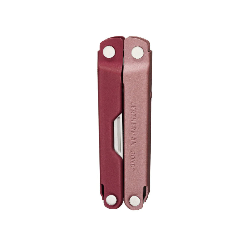 The LeatherMan - Bond