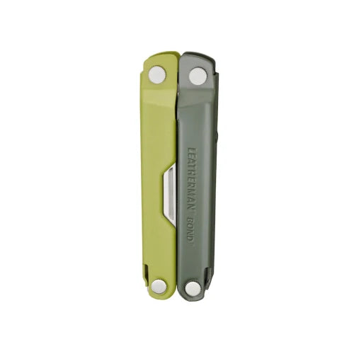 The LeatherMan - Bond