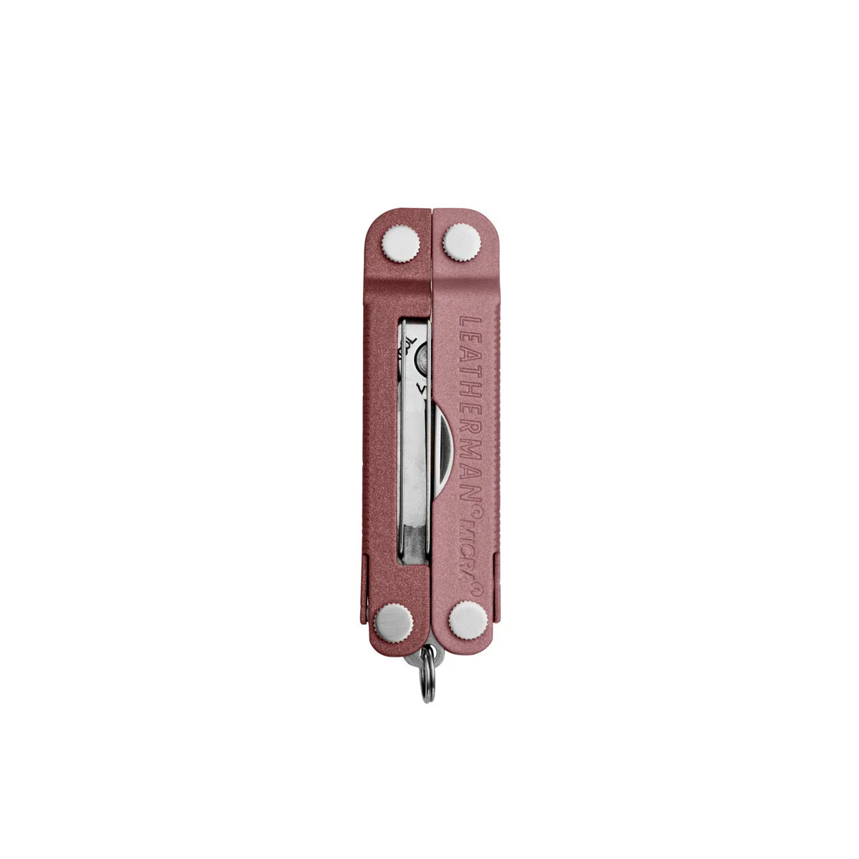 The LeatherMan - Micra