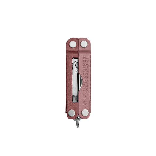 The LeatherMan - Micra