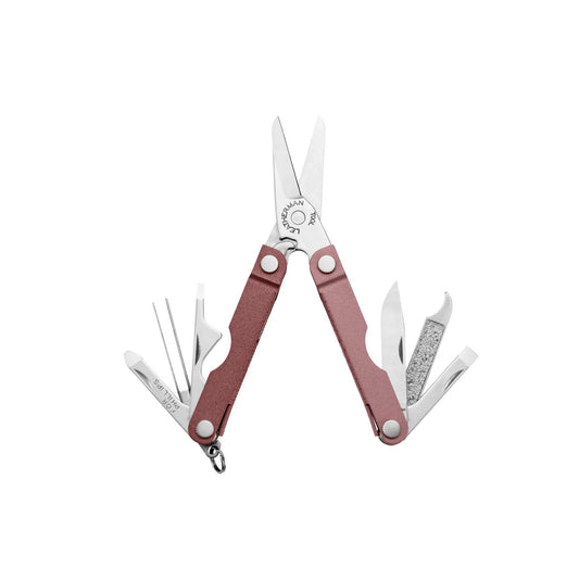 The LeatherMan - Micra