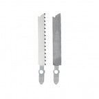 Replacement Saw & File