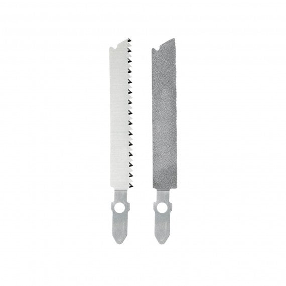 Replacement Saw & File