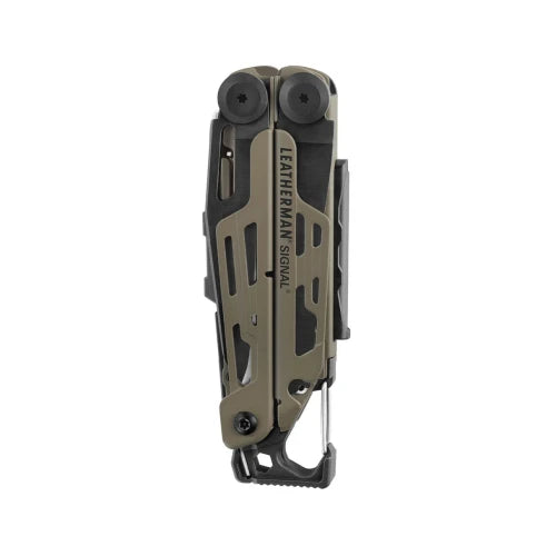 The LeatherMan - Signal