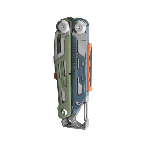 The LeatherMan - Signal