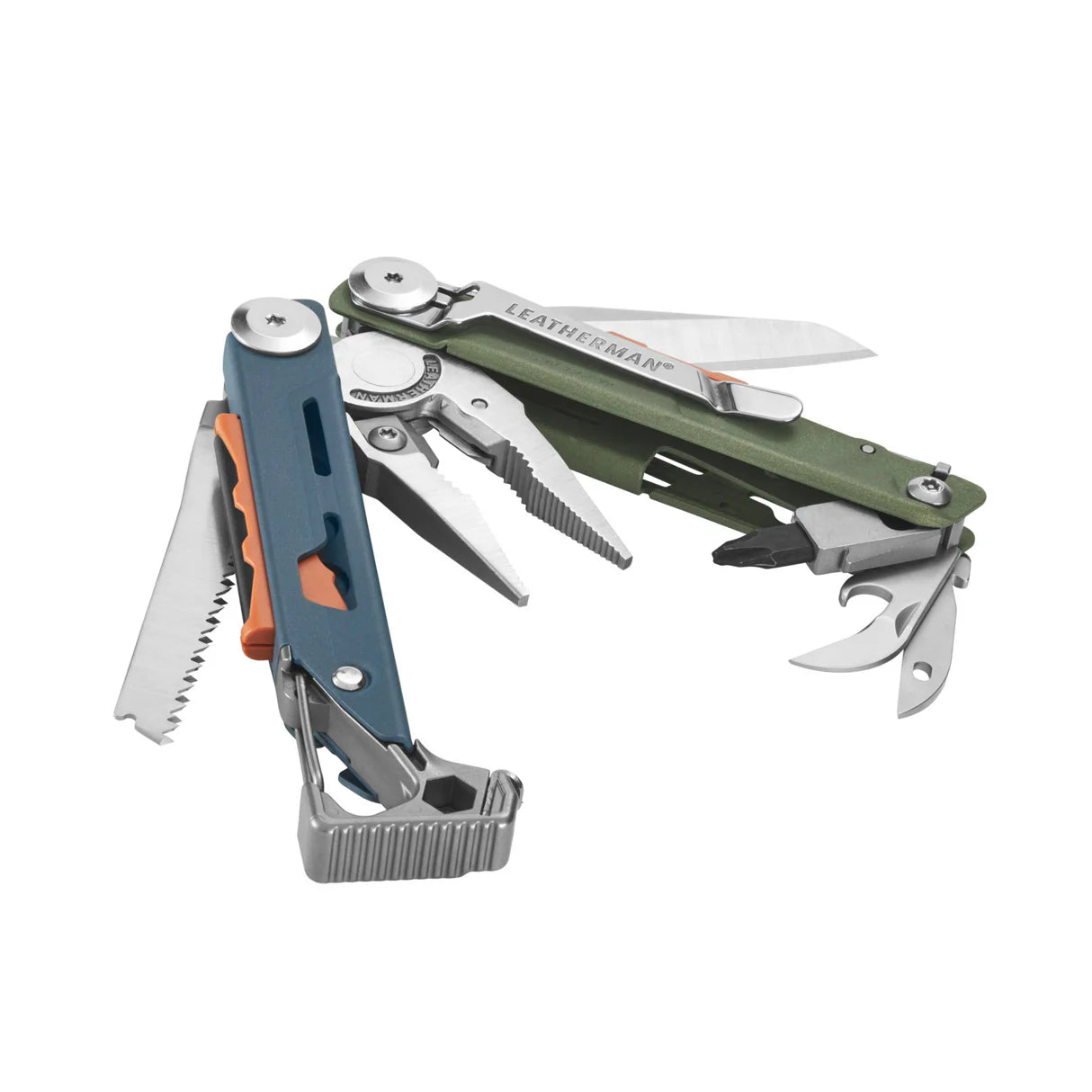 The LeatherMan - Signal