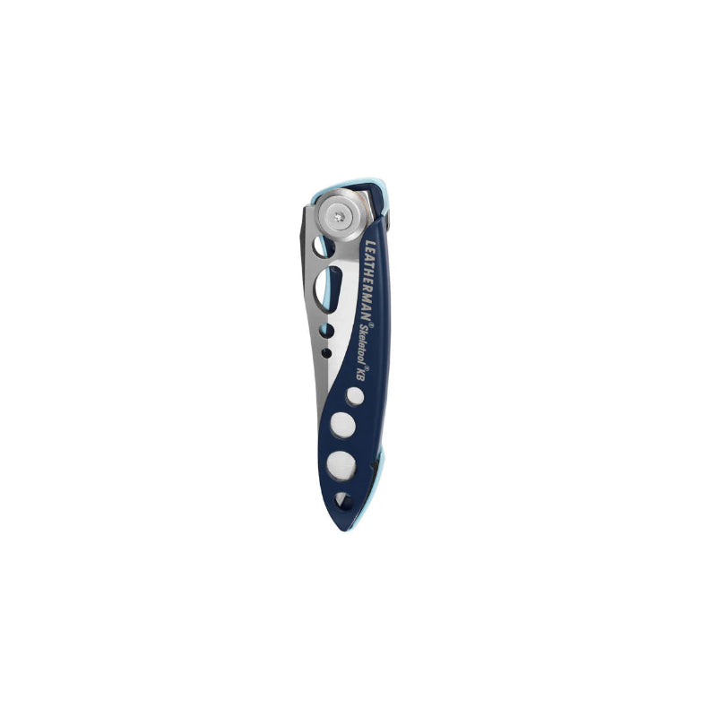 The LeatherMan - Skeletool KB