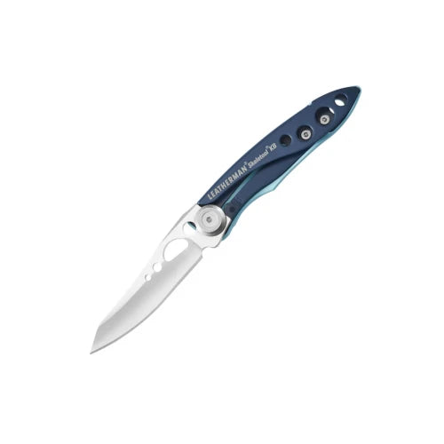 The LeatherMan - Skeletool KB