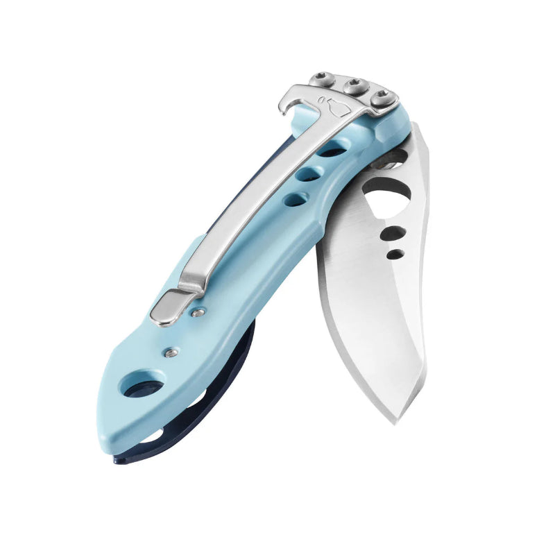 The LeatherMan - Skeletool KB