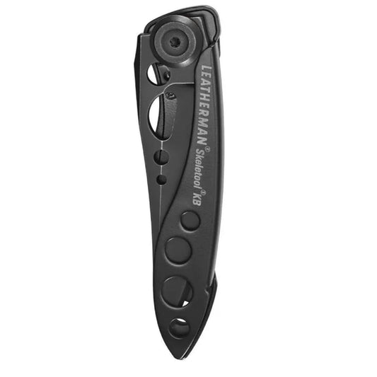 The LeatherMan - Skeletool KB