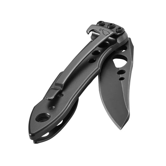 The LeatherMan - Skeletool KB