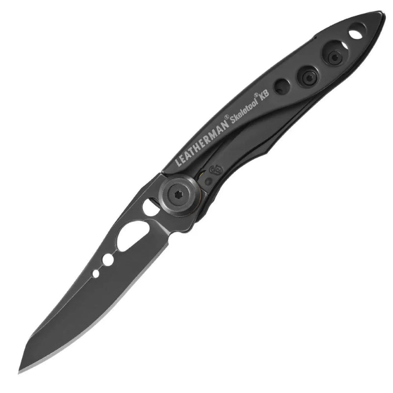 The LeatherMan - Skeletool KB