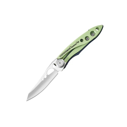 The LeatherMan - Skeletool KB