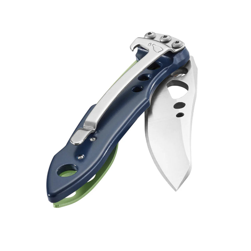 The LeatherMan - Skeletool KB