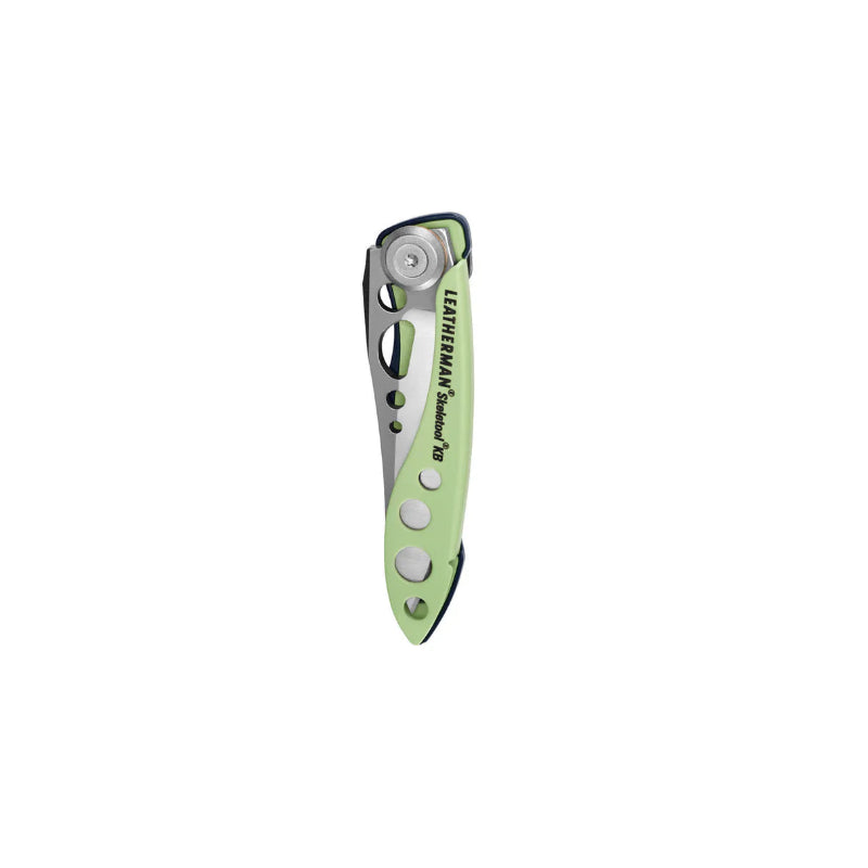 The LeatherMan - Skeletool KB