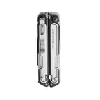 The LeatherMan - Arc