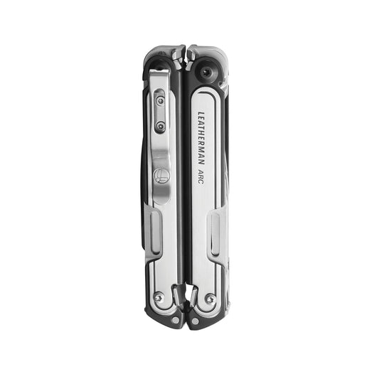 The LeatherMan - Arc