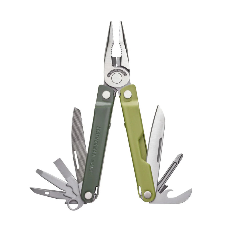 The LeatherMan - Bond