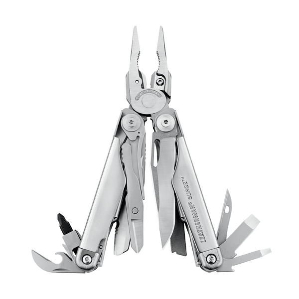 Leatherman Surge - Nylon Sheath - Box