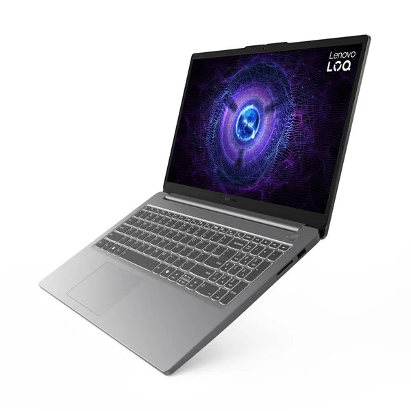 LENOVO- LOQ, INTEL CORE I7-13650HX