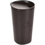 Plastic mug with lid Light My Fire MyCup’n Lid Large Cocoa