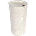 Plastic mug with lid Light My Fire MyCup’n Lid Large Cream