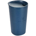 Plastic mug with lid Light My Fire MyCup’n Lid Large Blue